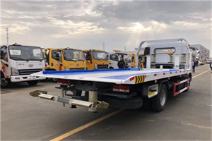 兴国汽车救援补胎