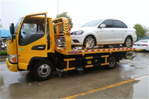 兴国附近拖车救援24小时服务热线